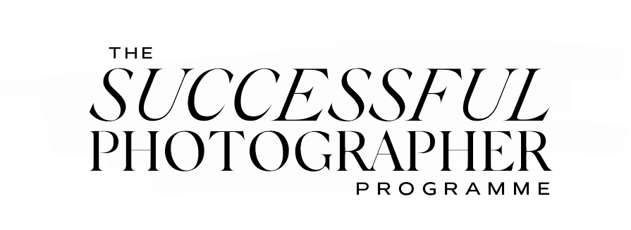 The-Successful-Photographer-Programme